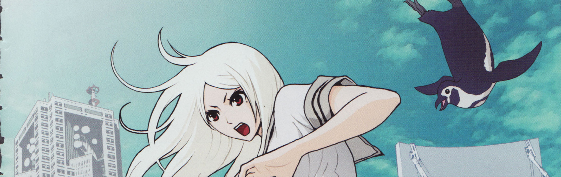 Tokyo ESP official artwork