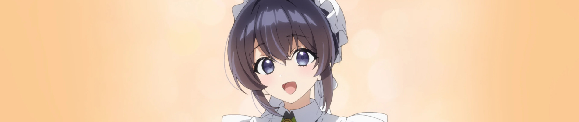 Heroine? Saint? No, I’m an All-Works Maid (And Proud of It)! official artwork