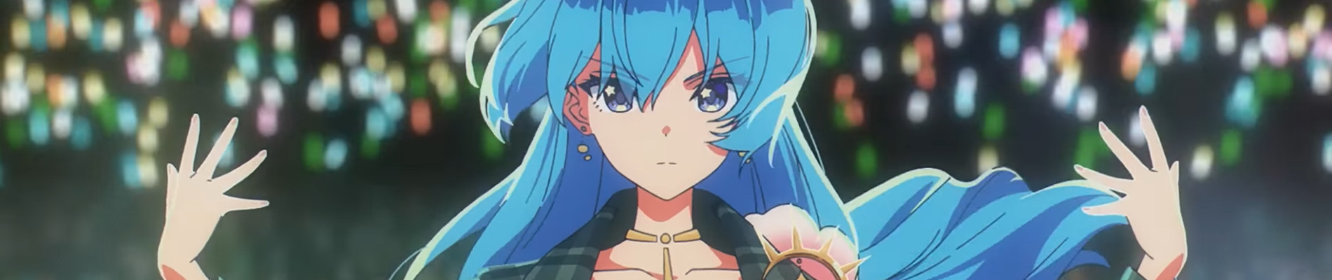 Kireigoto official artwork