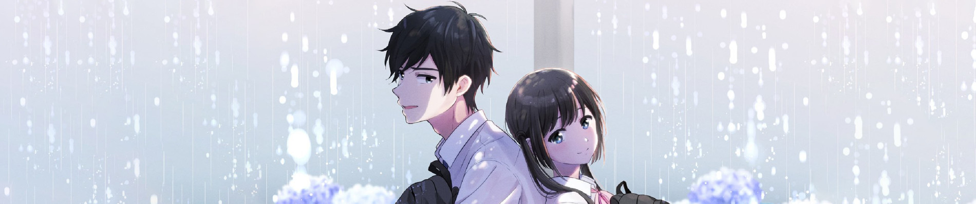 I Want to End this Love Game official artwork