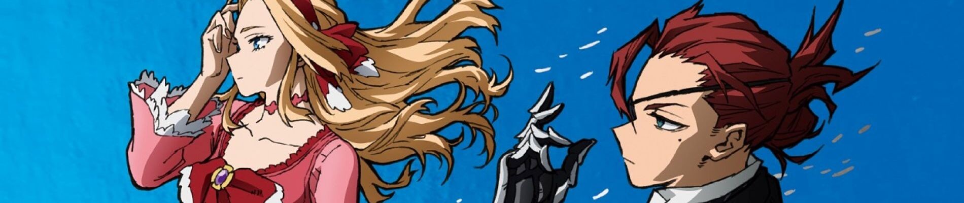 Boku no Hero Academia THE MOVIE: YOU'RE NEXT - A PIECE OF CAKE official artwork