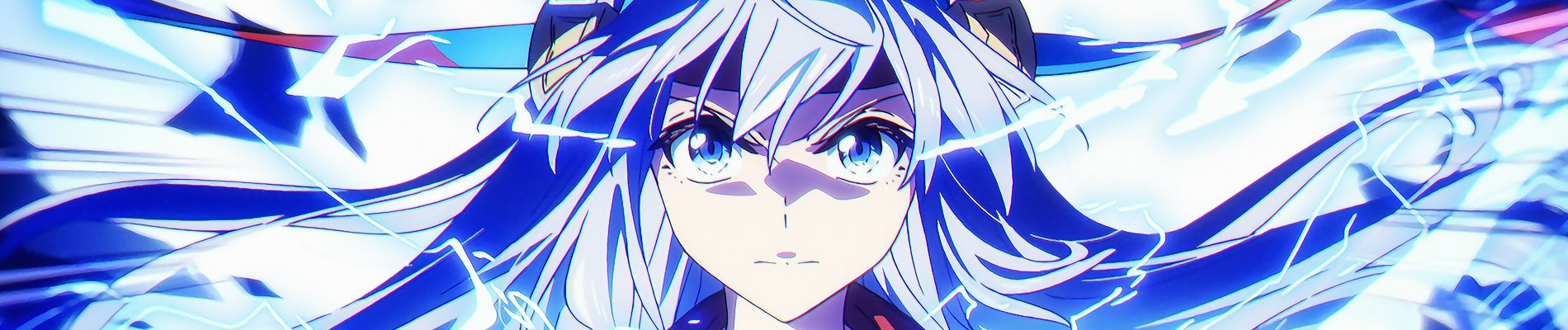 Umamusume: Cinderella Gray 2nd Cour official artwork