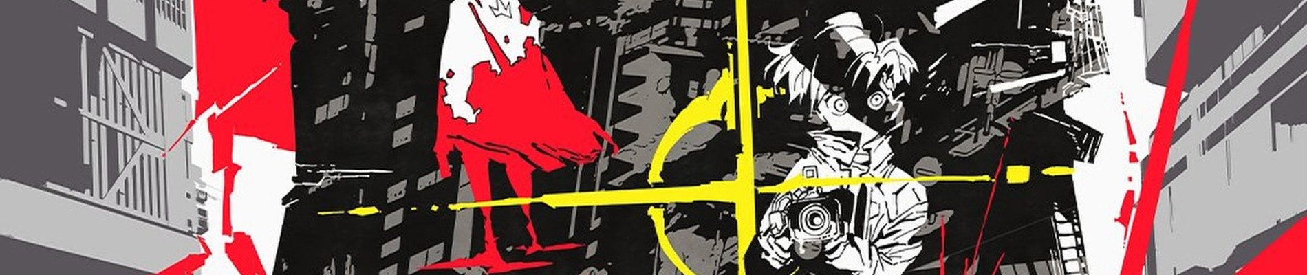 Cyberpunk: Edgerunners 2 official artwork