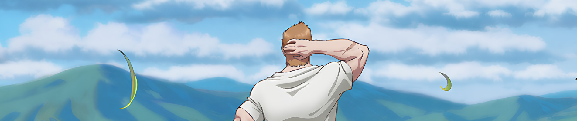 The Frontier Lord Begins with Zero Subjects official artwork