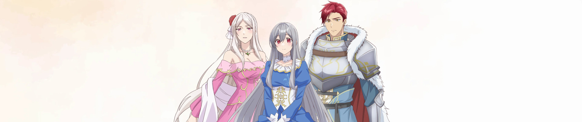The Oblivious Saint Can't Contain Her Power official artwork