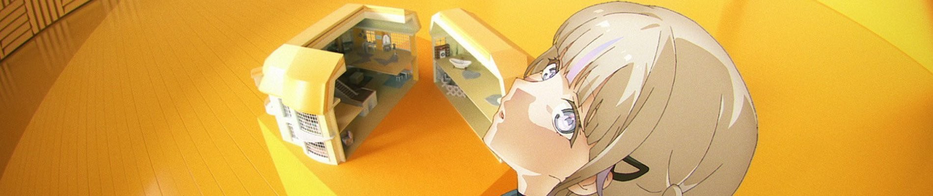 HOUR TIME Yellow official artwork