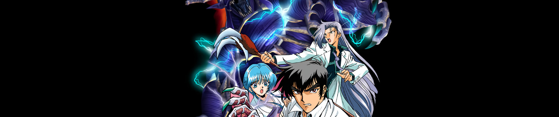 Jigoku Sensei Nube official artwork
