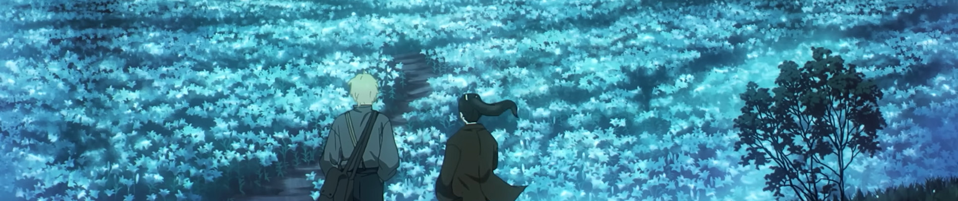 Love Through A Prism official artwork