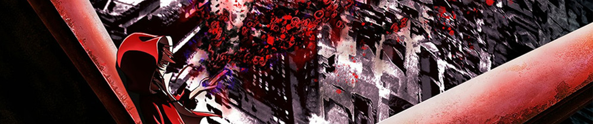 HORROR COLLECTOR official artwork