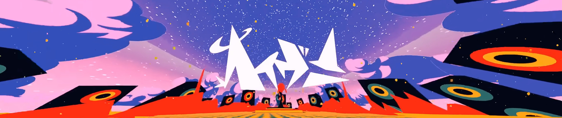 HAVEN official artwork