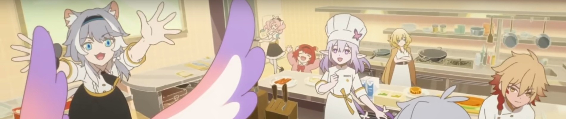 The Grand Restaurant official artwork