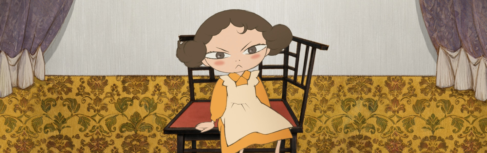 Shashinkan official artwork