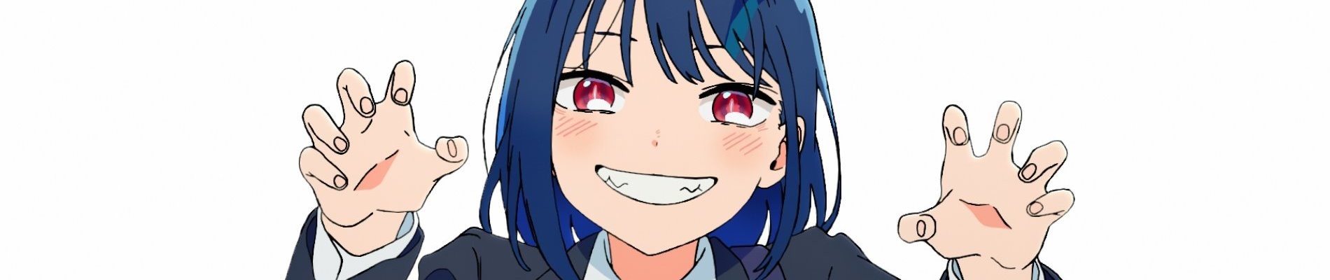 Ruri Dragon official artwork