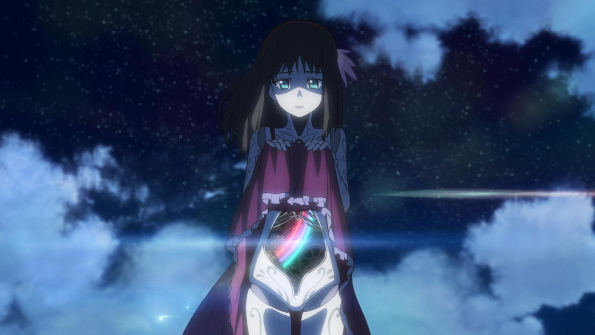 Harmonie official artwork