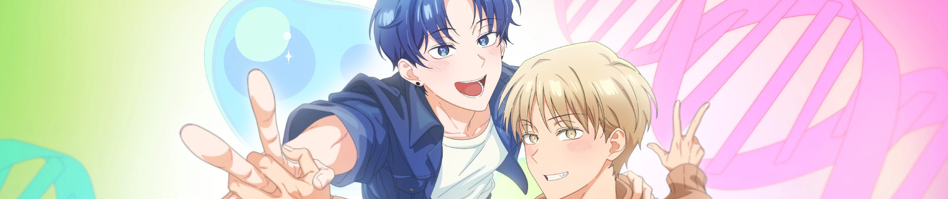 One-Room TA official artwork