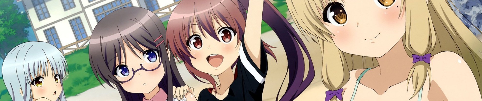 JINSEI - Life Consulting official artwork