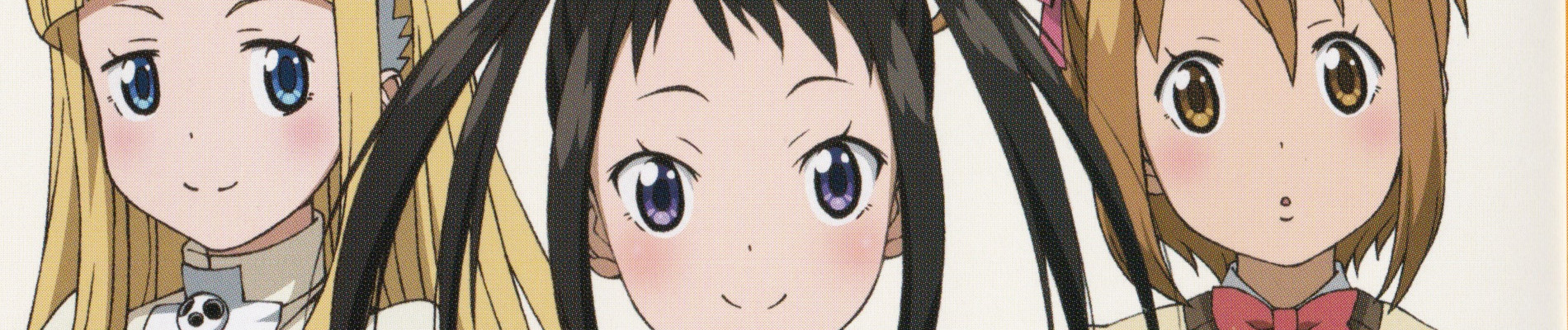 Soul Eater Not! official artwork