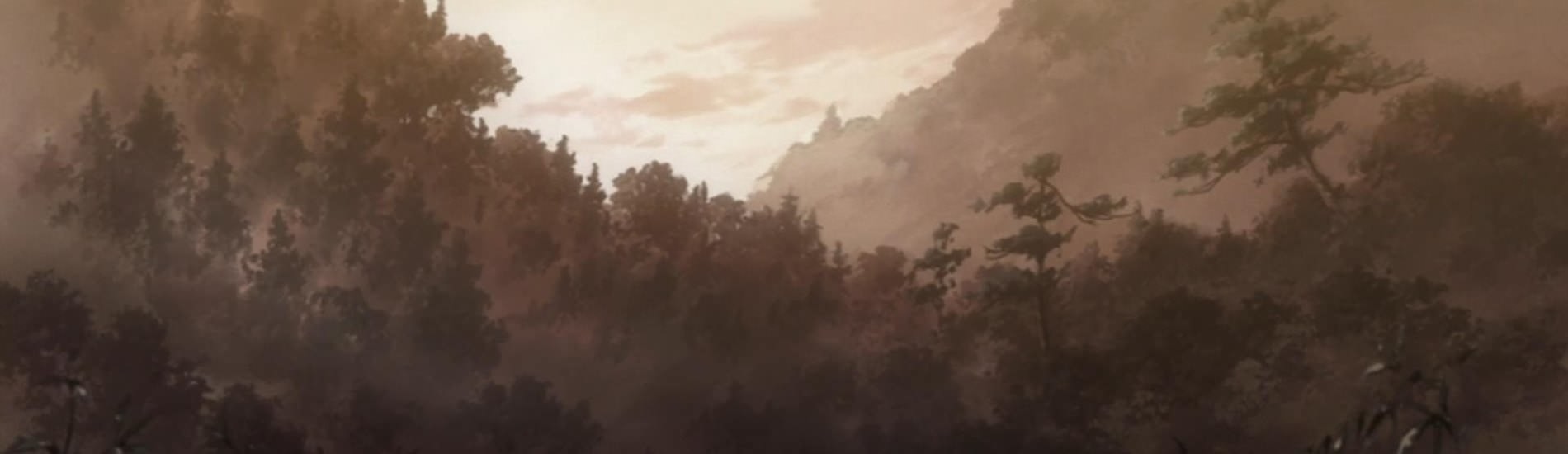 MUSHI-SHI The Next Passage official artwork