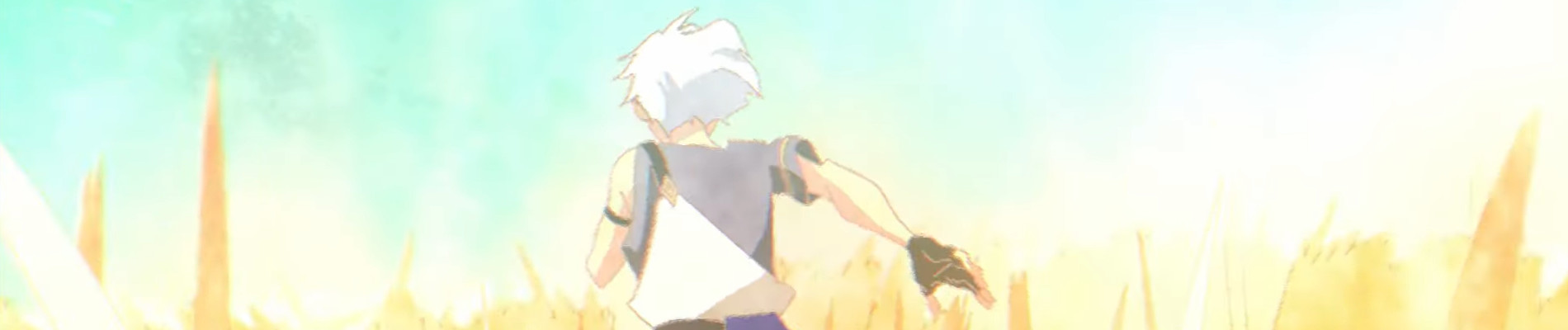 Honkai: Star Rail  — The Destiny of Each New Dawn official artwork
