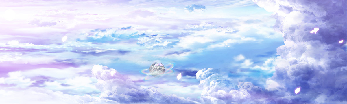 Norn9 official artwork