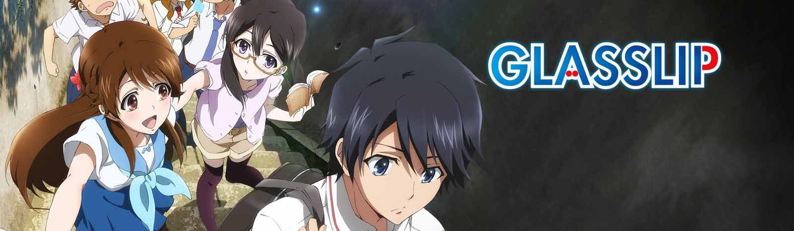 Glasslip official artwork