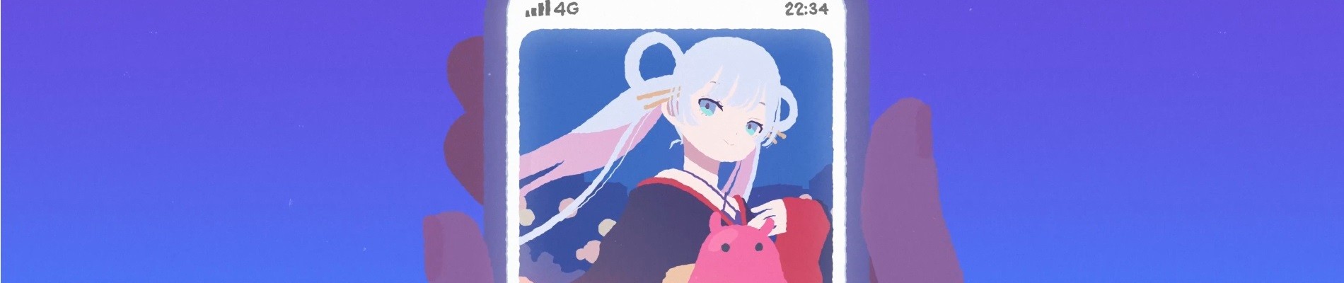 Remember official artwork