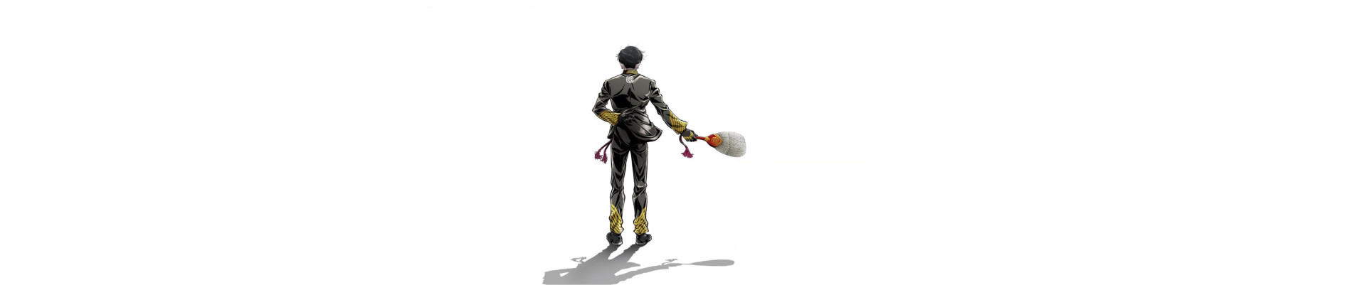 NIPPON SANGOKU: The Three Nations of the Crimson Sun official artwork