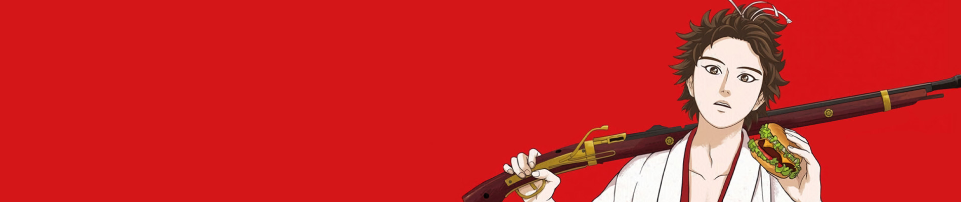 Nobunaga Concerto official artwork