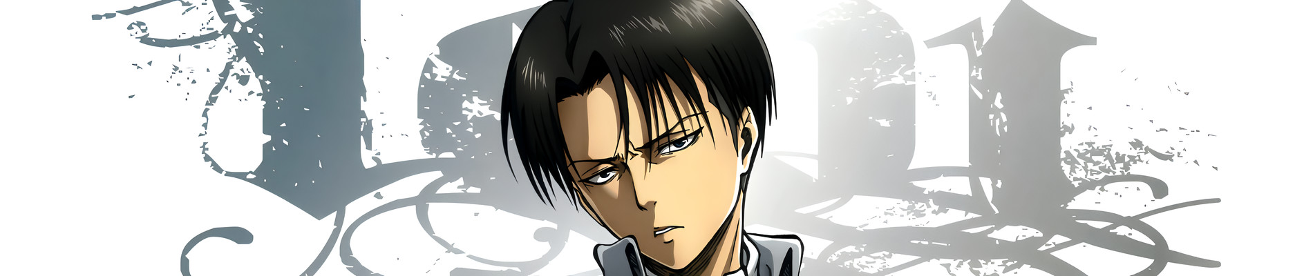 Attack on Titan: No Regrets official artwork