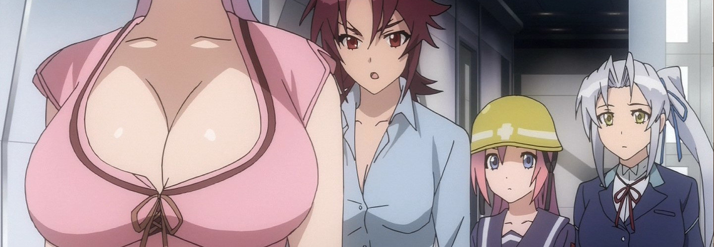 Triage X official artwork