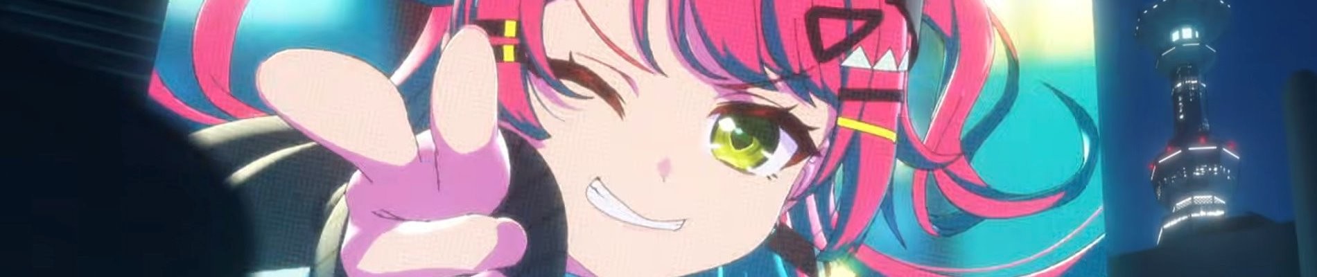 Fashion Beat official artwork