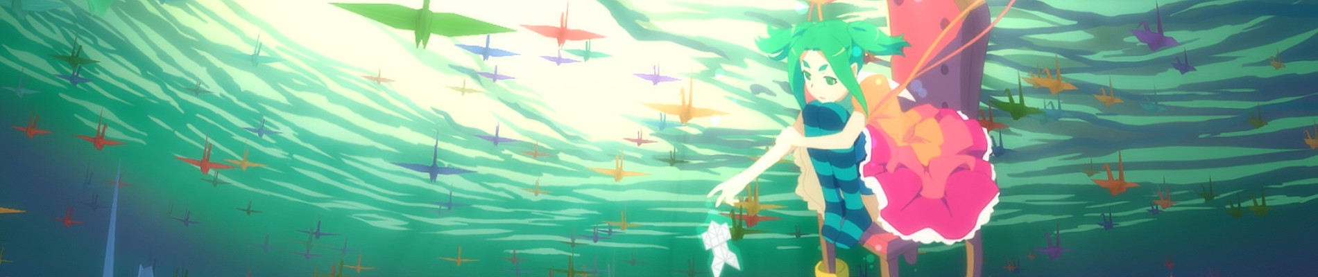 Tsukimonogatari official artwork