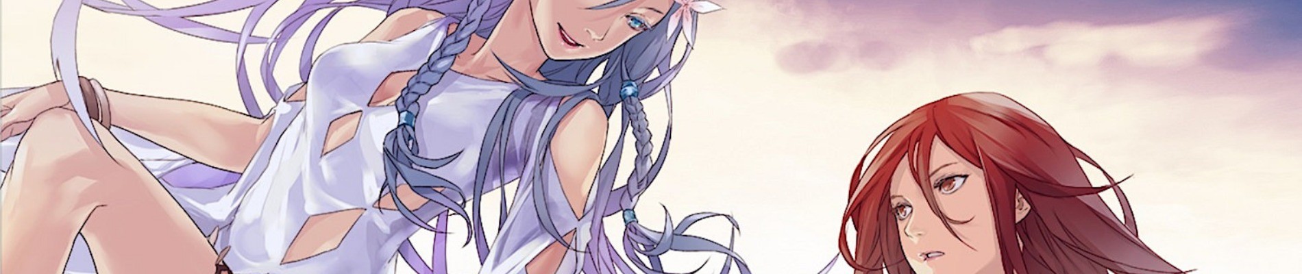 Harmony official artwork