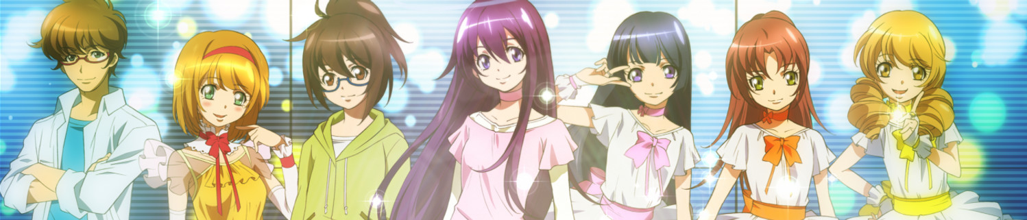 Million Doll official artwork
