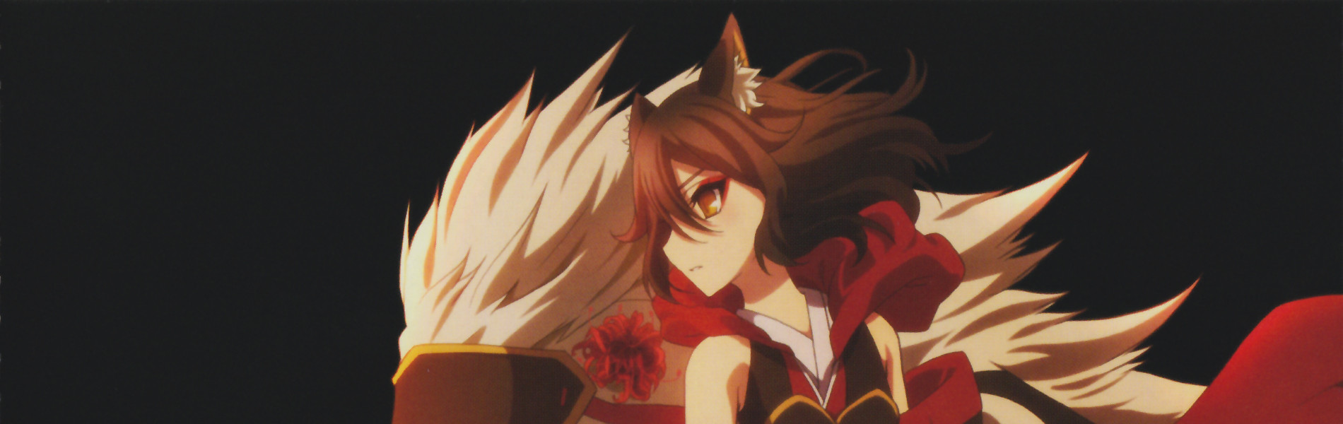 Chaos Dragon official artwork