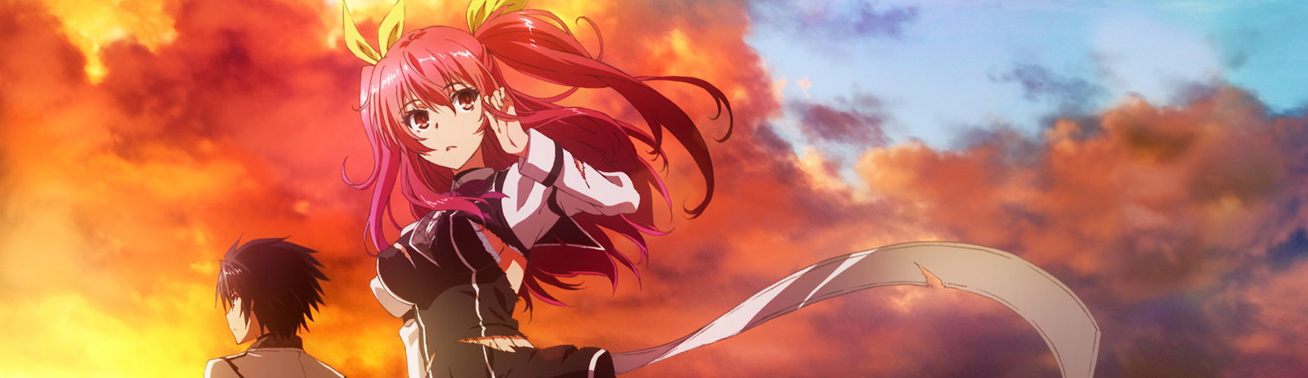 Chivalry of a Failed Knight official artwork