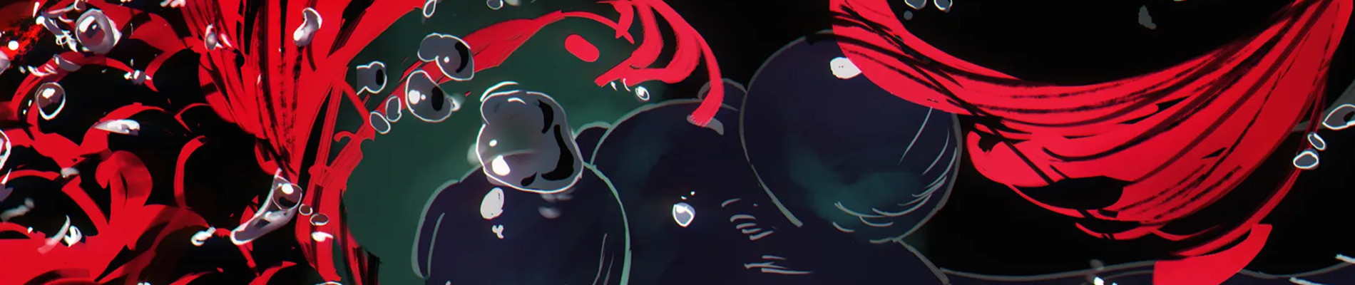 Kagurabachi official artwork
