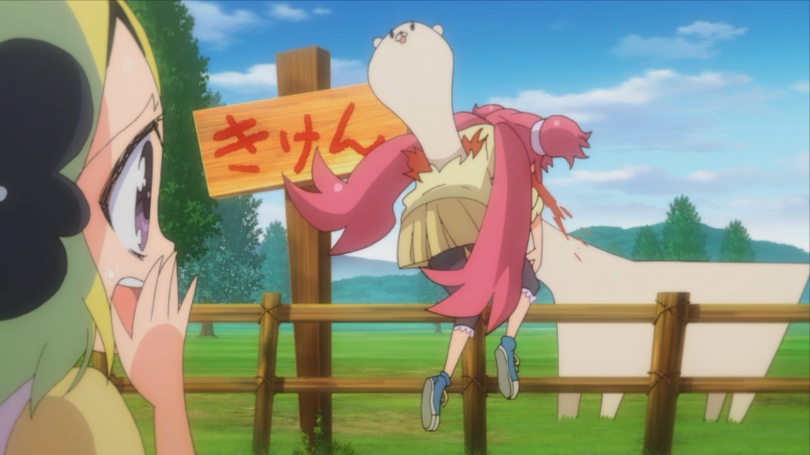 Magical Somera-chan official artwork