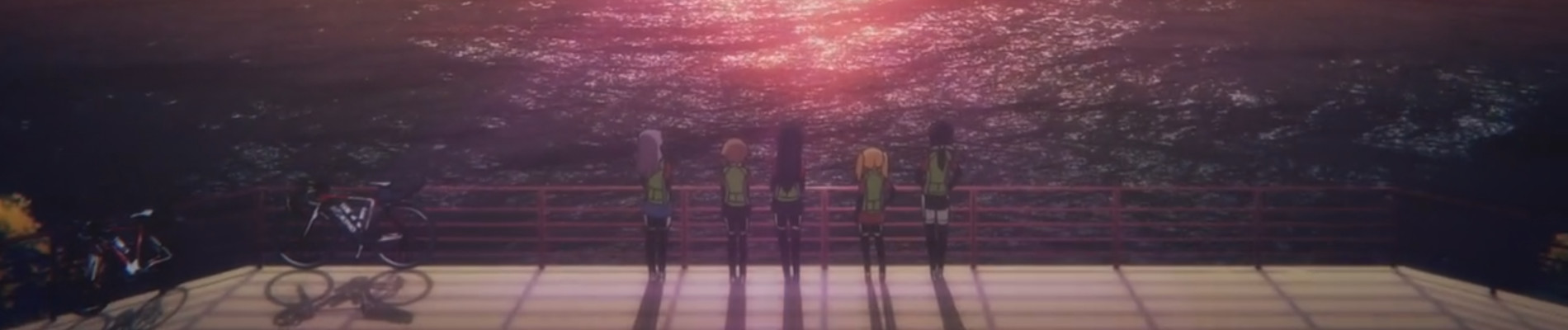 Long Riders! official artwork
