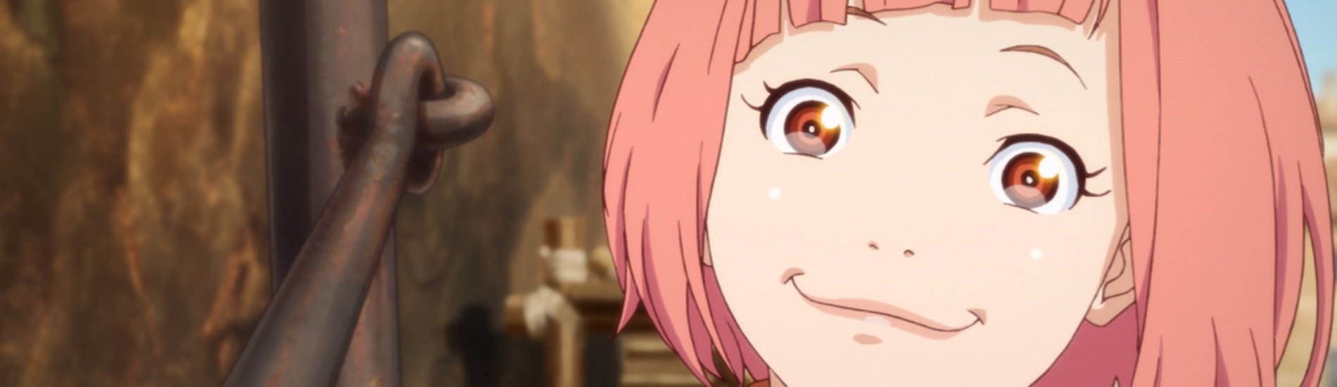 Rage of Bahamut: Virgin Soul official artwork