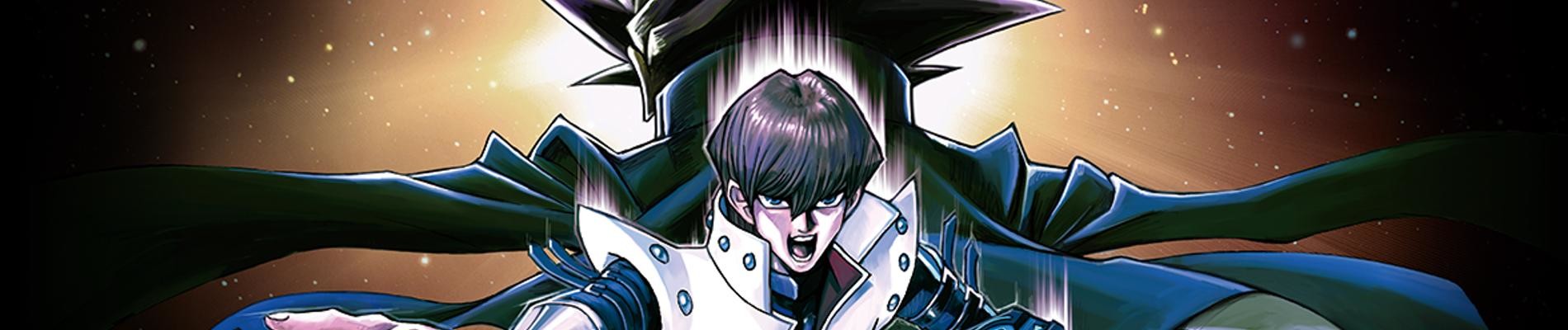 Yu-Gi-Oh!: The Dark Side of Dimensions official artwork