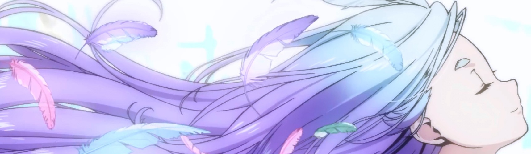 Comet Lucifer official artwork