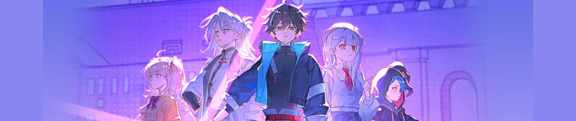 Crowned in a Hundred Days official artwork