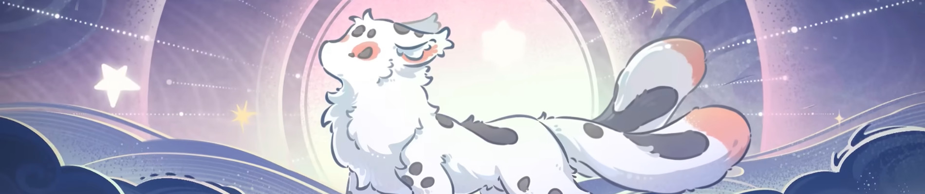 Fabulous Beasts 6 official artwork