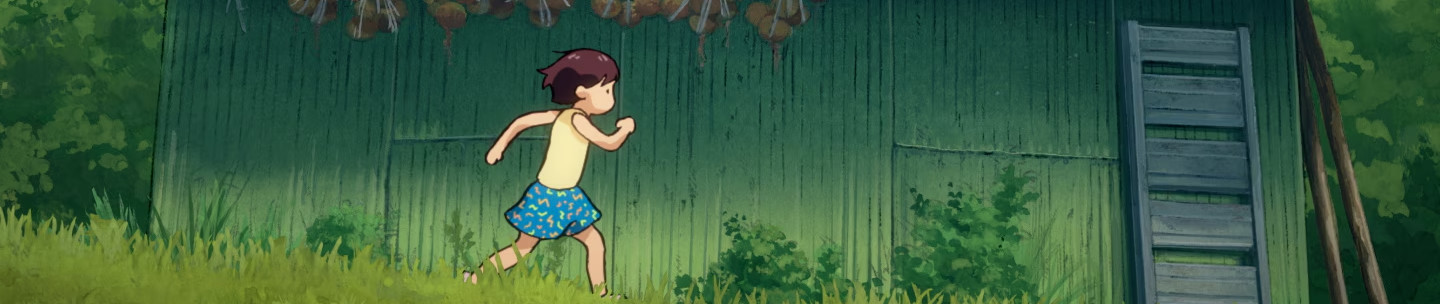 Rusuban official artwork
