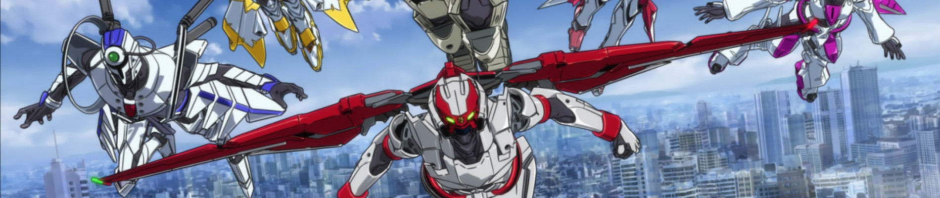 Active Raid official artwork