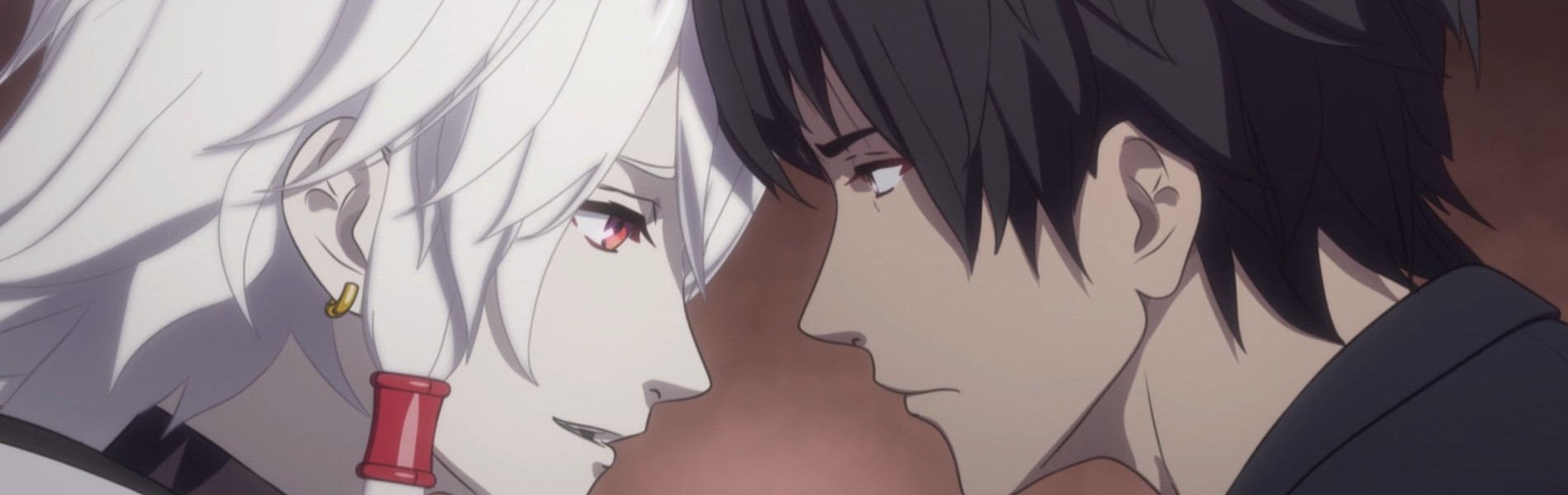 KADO: The Right Answer official artwork