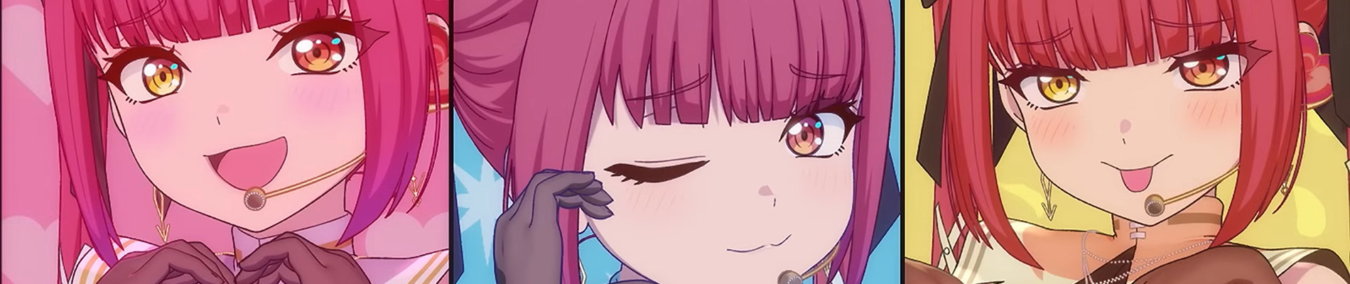 Kyapi official artwork