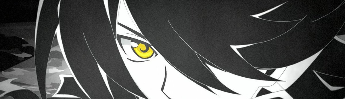 Concrete Revolutio: THE LAST SONG official artwork