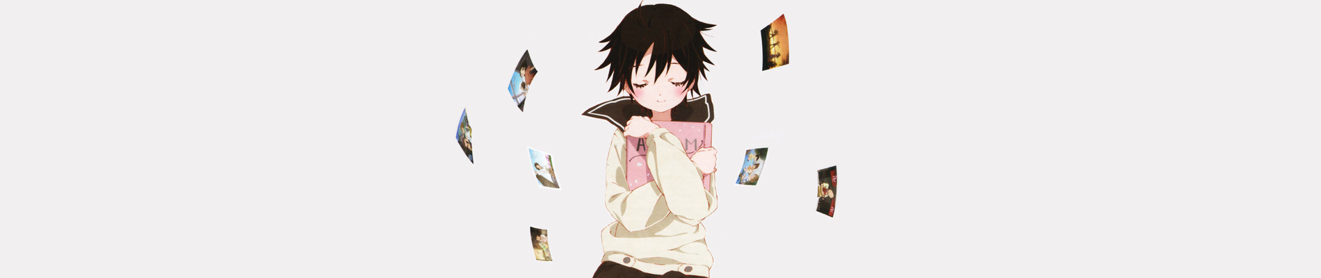 Tamayura: Sotsugyou Shashin Part 4 - Ashita official artwork